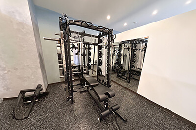 24/7Workout 茨木店