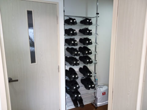 24/7Workout 稲毛店の写真4