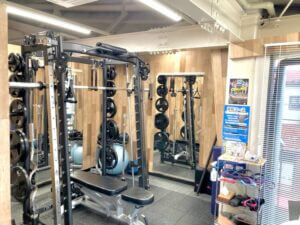 24/7Workout 鹿児島店_3番目の写真