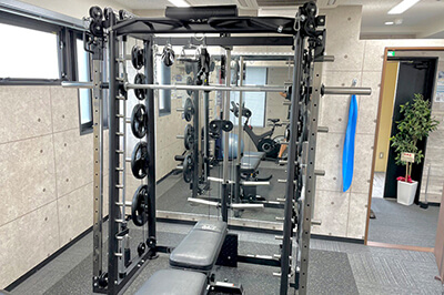 24/7Workout 関内店