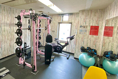 24/7Workout 川崎店_1番目の写真