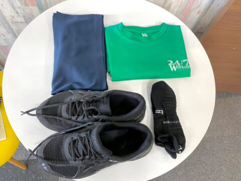 24/7Workout 川崎店_5番目の写真
