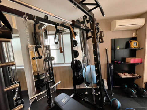 24/7Workout 柏店の写真3
