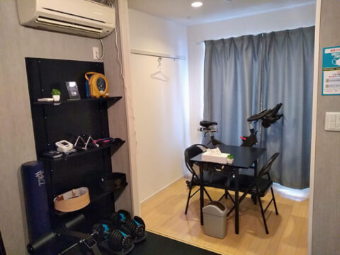 24/7Workout 柏店の写真4