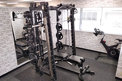 24/7Workout 春日部店の写真3
