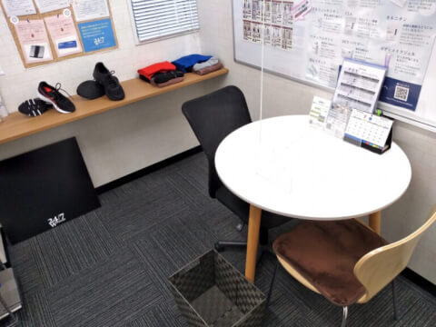24/7Workout 春日部店の写真2