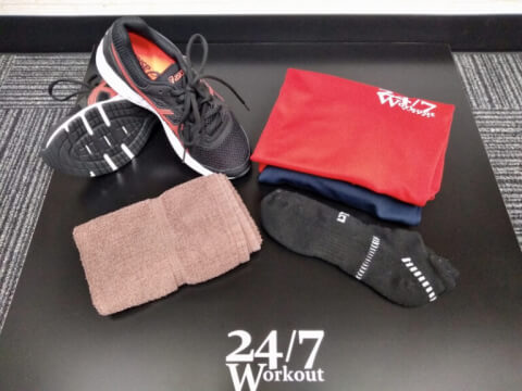 24/7Workout 春日部店の写真4