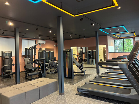 24/7Workout 加須店の写真2