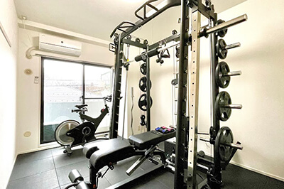 24/7Workout 吉祥寺店