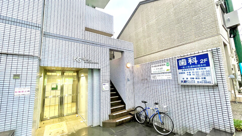 24/7Workout 吉祥寺店の写真2