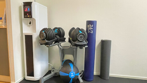 24/7Workout 吉祥寺店の写真3
