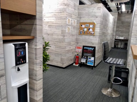 24/7ワークアウト 錦糸町四ツ目通店_5番目の写真