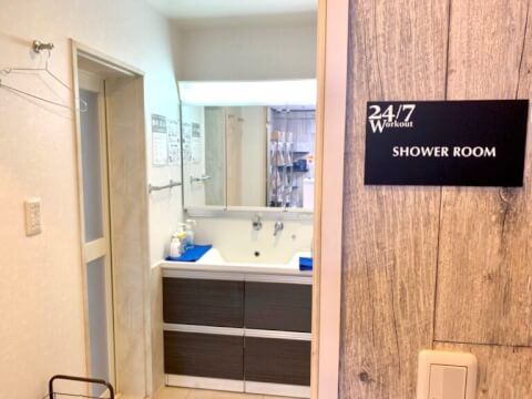 24/7ワークアウト 北千住店_4番目の写真