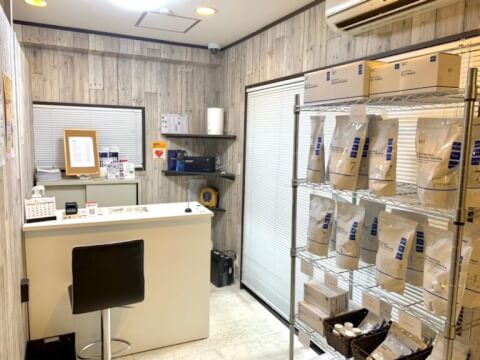 24/7ワークアウト 北千住店_3番目の写真