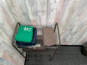 24/7Workout 小倉店の写真5