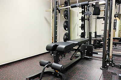 24/7Workout 郡山店_1番目の写真