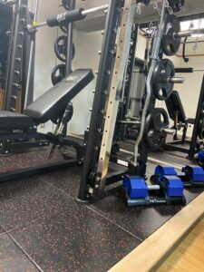 24/7Workout 郡山店_2番目の写真