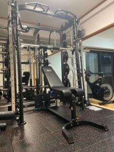 24/7Workout 郡山店_4番目の写真
