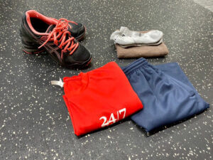 24/7Workout 熊本店の写真5