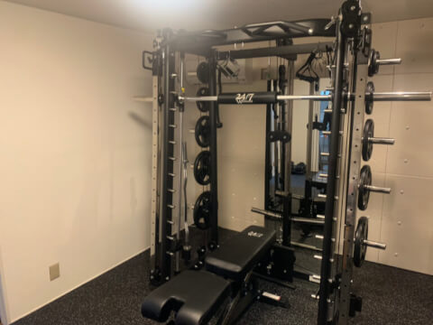 24/7ワークアウト 経堂店_2番目の写真
