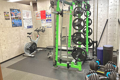 24/7Workout 町田店