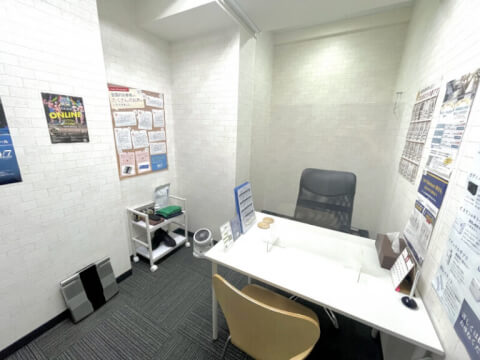 24/7Workout 南越谷店の写真3