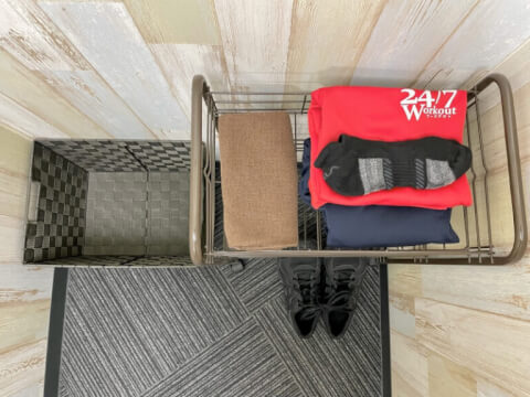 24/7Workout 南越谷店の写真5