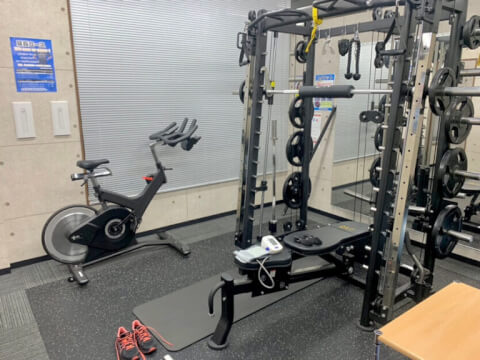 24/7Workout 水戸店_3番目の写真