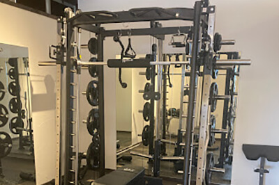 24/7Workout 盛岡店_1番目の写真