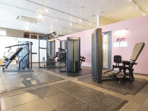 24/7Workout 盛岡店_2番目の写真