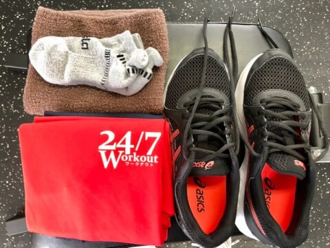24/7Workout 本八幡店の写真3