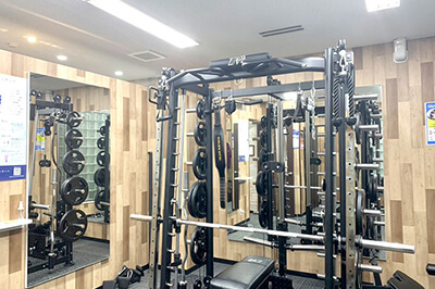 24/7Workout 難波店_5番目の写真