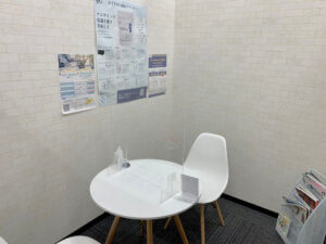 24/7Workout 新潟店の写真3