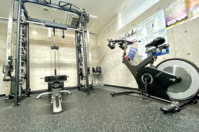 24/7Workout 西宮店の写真3