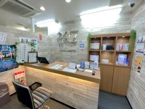 24/7Workout 西宮店の写真2