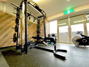 24/7Workout 西宮店の写真5