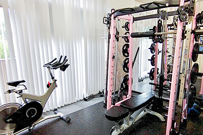 24/7Workout 大分店の写真3