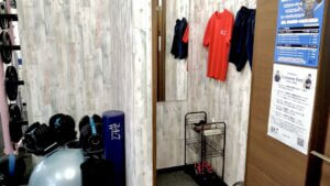24/7Workout 大分店の写真4