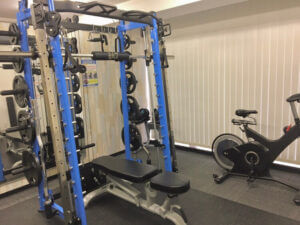 24/7Workout 岡山店の写真5