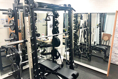 24/7Workout 大宮店