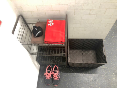 24/7Workout 大宮店の写真5