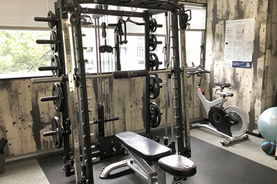 24/7Workout 大阪心斎橋店_5番目の写真