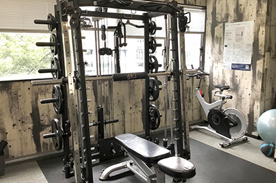 24/7Workout 堺東店の写真3