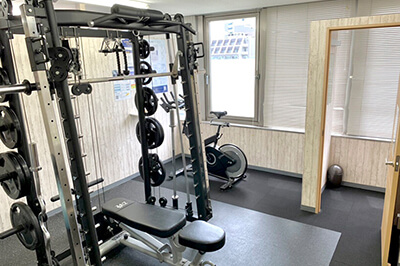 24/7Workout 三宮店の写真3