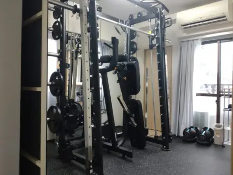 24/7Workout 笹塚店_1番目の写真