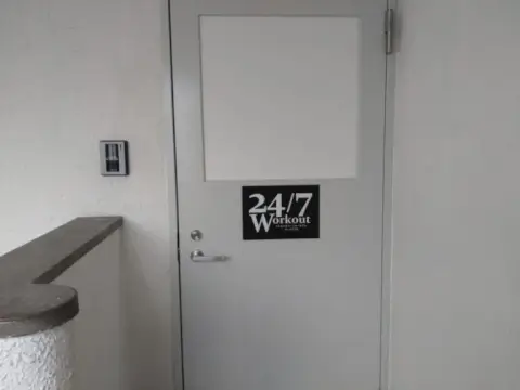 24/7Workout 笹塚店_3番目の写真