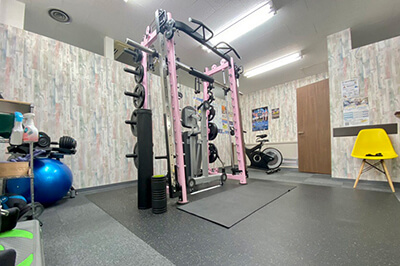 24/7Workout 仙台店