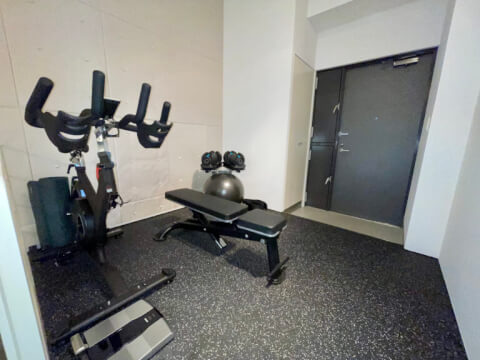 24/7Workout 志木店の写真3