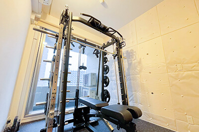 24/7Workout 志木店の写真2