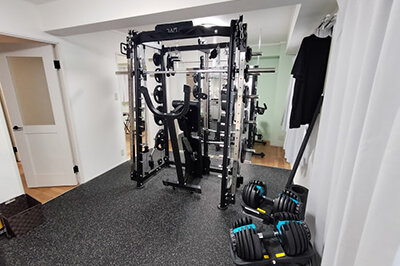 24/7Workout 新丸子店